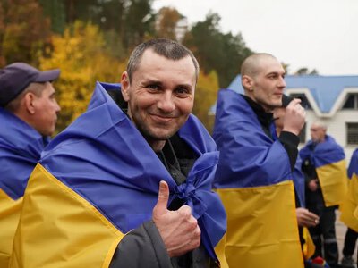 В Україну повернули 270 полонених, серед них – двоє Захисників з Рівненщини
