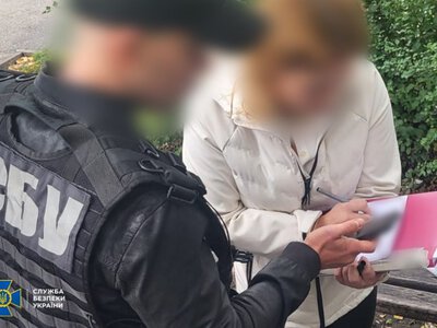 На Вінниччині лікарку та голову ЛКК підозрюють у допомозі ухилянтам від мобілізації
