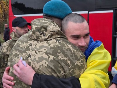 Україна та Росія провели новий обмін полоненими – вперше за два місяці