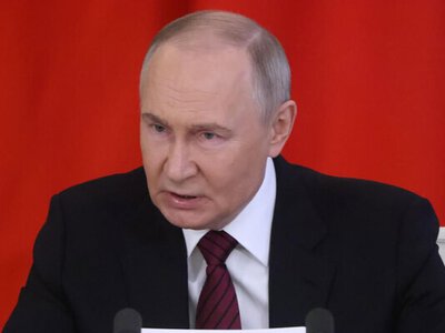 Путін давно б програв: як Китай, Білорусь, КНДР та Іран рятують Росію