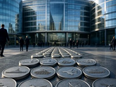 На додаткові позики SAFE можуть податися шість або сім країн — RMF24
