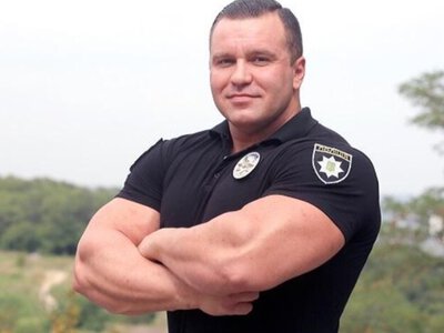 САП вимагає стягнути активи ексглави одного з управлінь ГУНП Києва на майже 4 млн грн