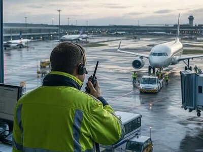 Усі чотири аеропорти Москви призупинили роботу: що відомо