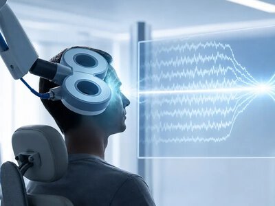 FDA надало дозвіл системі MeRT для лікування ПТСР — ScienceDaily