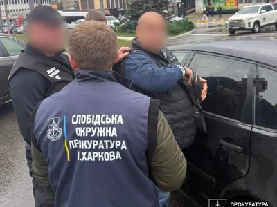 Обіцяв фіктивне навчання і відстрочку за $7000: підозрюють харків’янина