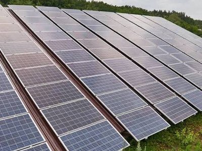 Бізнеси беруть кредити на сонячні електростанції як новий вид діяльності