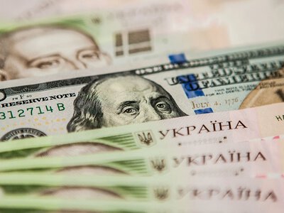 Після обшуку у Пишного долар рекордно подорожчав на міжбанку