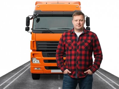 Робота водієм у Польщі — вакансії та умови праці