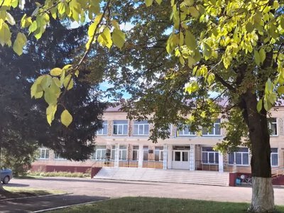 Учениця Княгининського ліцею здобула перше місце в конкурсі «За нашу свободу»