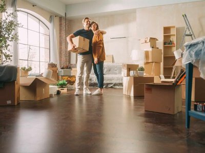 Self-Employed and Ready to Buy? How Non-QM Loans Make Homeownership Possible