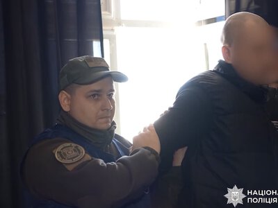  На Сумщині засуджений налагодив торгівлю канабісом у колонії 