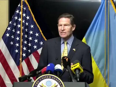 США розпочали розслідування обмежень Starshield для України
