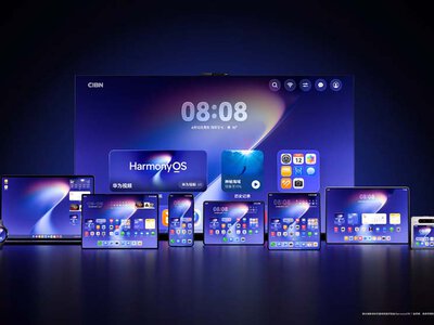 HarmonyOS 7: Beta-тестування стартувало для нових пристроїв Huawei