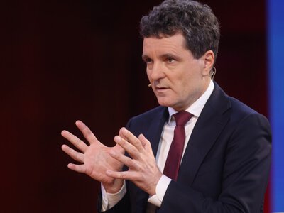 Атака БПЛА біля берегів Румунії: Президент Дан звинуватив РФ в ескалації