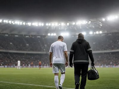 Сака може пропустити до восьми тижнів через травму квадрицепса — BBC Sport