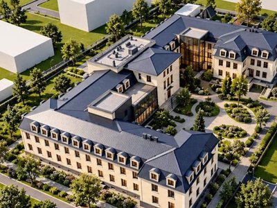 У Львові створять перший в Україні шпиталь сестринського догляду