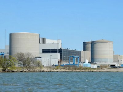 Регулятор США попередив Holtec через проблеми на АЕС Палісейдс