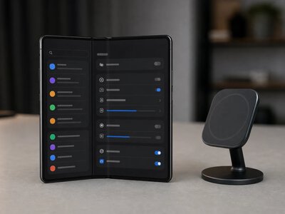 Як налаштувати iPhone Duo для зручнішого користування