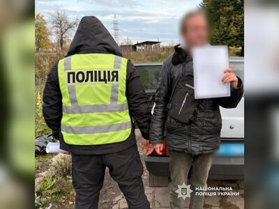 Вкрав на пляжі гаджети: 34-річному відпочивальнику загрожує 8 років