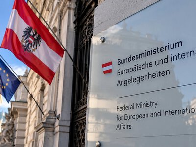 Австрія висилає чотирьох російських дипломатів через підозри у шпигунстві