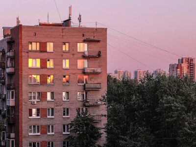 Airbnb заборонить власникам житла вимагати від гостей прибирання перед виїздом