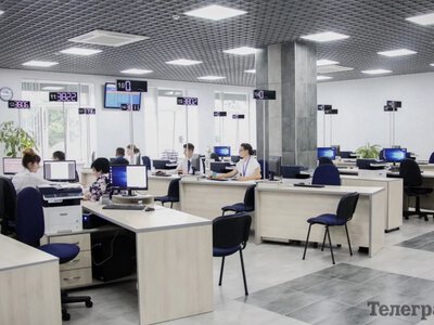 У Кременчуці 24 жовтня ЦНАП працюватиме з обмеженнями: які послуги будуть недоступні