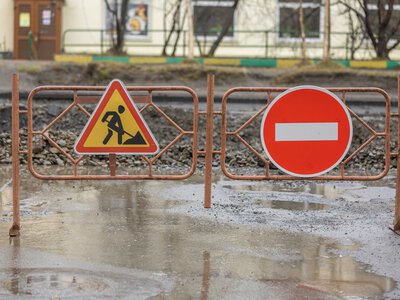У Львові майже на два тижні перекриють вулицю Старознесенську