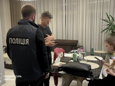У Румунії затримали львів’янина, якого підозрюють у заробітку $938 тисяч на дитячій порнографії