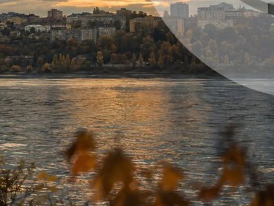 Синоптики дали прогноз погоди на 24–28 жовтня: осінній калейдоскоп