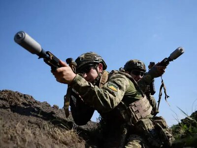 Росія розвиває тактику підземної війни: окупанти облаштовують позиції у газопроводах