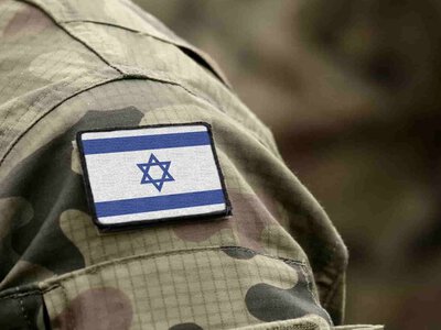Збройний напад на Західному березі Йордану - двоє ізраїльських військових загинули