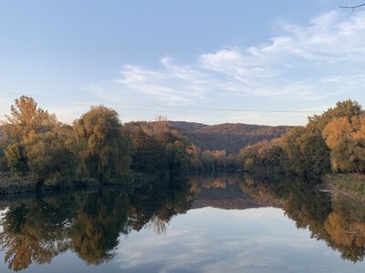 На вихідних прогнозують мінливу хмарність та до 18° тепла на Закарпатті