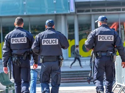 У Франції готуються до нових протестів. На вулиці виведуть 70 тисяч правоохоронців