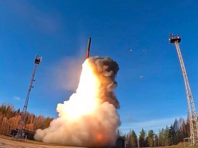 «У них не нескінченні запаси». Ігнат пояснив, чи зможе росія довго підтримувати високі темпи балістичних атак