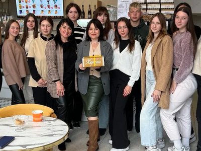 Торт «Херсон» та кавун-десерт: історії переселенців, які зберігають дух Херсонщини