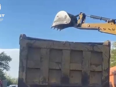 На Черкащині перевірки вантажівок закінчилися штрафами на понад 400 тисяч гривень