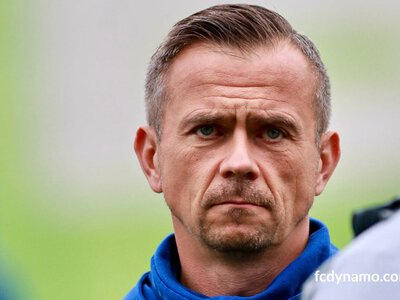 Мацей Кенджерек: Завжди мріяв стати головним тренером і багато років йшов до цієї мети