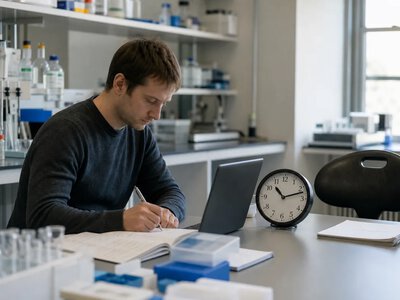 Nature радить аспірантам оформлювати умови праці через університет