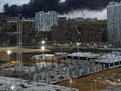 Завод Протон в Орлі та об’єкти у Воронежі й Пермі: що відомо про атаки в росії