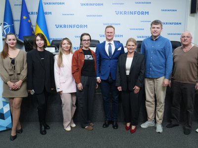 71% кафе, барів і ресторанів України дотримуються заборони куріння: результати моніторингу 1000 закладів