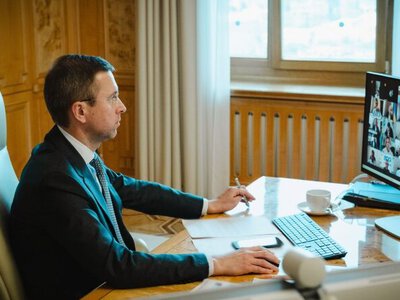 Уряд перегляне бронювання працівників: змінять критерії критичності та умови повної відстрочки