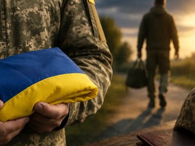 Якою буде військова пенсія, якщо звільнитися у запас у 2026