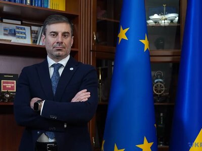 Відеоконтроль та цифровізація зупинять зловживання ТЦК на думку омбудсмана