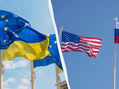  ЄС прагне долучитися до мирних переговорів між Україною, Росією та США і розширити формат 