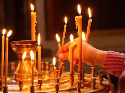 24 жовтня — ікона «Всіх скорботних радість» та Дмитрівська батьківська субота: головні традиції, прикмети й заборони дня