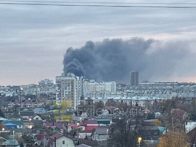 У російському Орлі під ракетний удар потрапив завод оптоелектроніки – ЗМІ