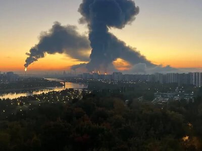 Німеччина веде з Україною перемовини про закупівлю українських ракет, якими били по Москві — Bloomberg