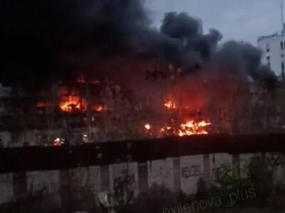 Ракети атакували завод в російському Орлі, який виробляє компоненти для «Іскандерів» і «Панцирів» (відео)