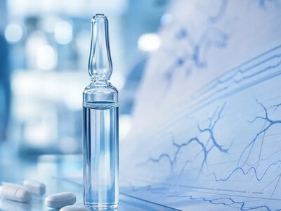 Novartis повідомила про зниження рецидивів РС у дослідженнях III фази — STAT News