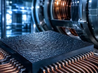 Компанія CFS отримає у США $85 млн на чипи для термоядерної енергетики — TechCrunch